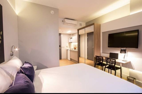 Imagem 4 de 6 de Venda Stúdio 1 Quarto No Bairro Água Verde - R35930