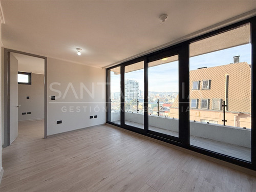 Departamento En Arriendo En Rengo Con Bulnes, Concepción