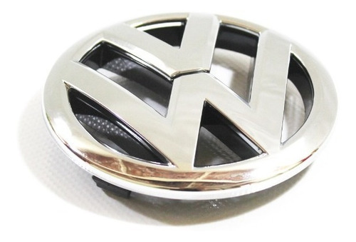 Emblema Parrilla Vw Polo Vento 14 Al 15 Tipo Original