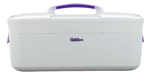 Maletín Para Herramientas De Repostería Wilton