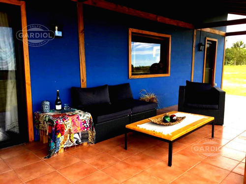 Chacra En Venta En Riachuelo, Colonia
