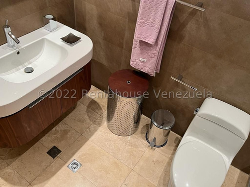 Imagen 24 de 28 de Ss: Vende Apartamento 22-21339 En Lomas Del Mirador Con Piscina