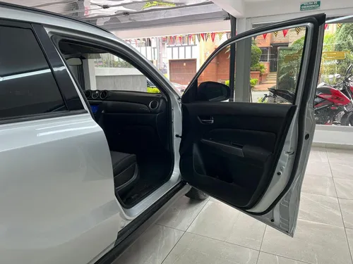 Suzuki Vitara All Grip MT 4x4 2022