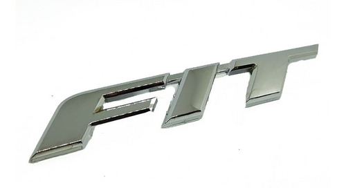 Honda Fit Emblema Trasero Letras Insignia 2005-2015
