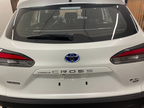 Toyota Corolla Cross 1.8 Hev Xei Ecvt