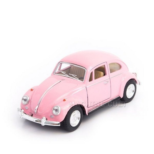 Miniatura Fusca Escala 1:32