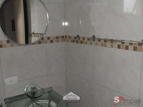 Apartamento Na Av Itaberaba - 4248-1