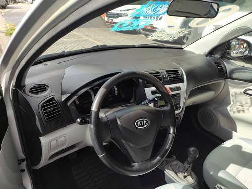 Kia Picanto 1.0 Ex 12v Gasolina 4p Manual