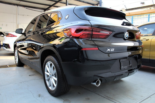 Imagen 5 de 12 de Bmw X2 18i Sdrive 2021 Con 330 Kilometros Equipo Adicional