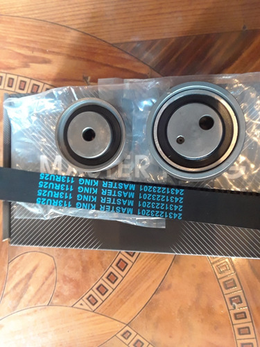 Kit Correa Tiempo Tucson 2.0 Elantra 2.0 113/dientes