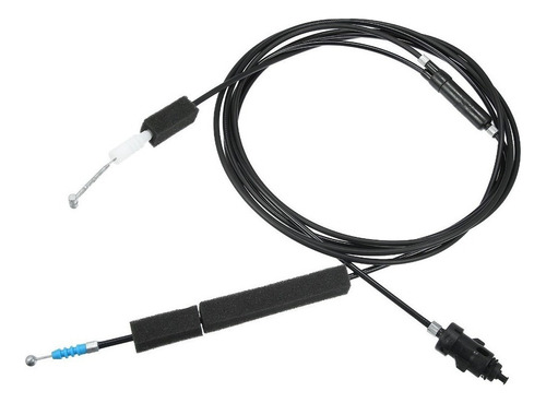 Cable De Liberación De Capó Trasero Para Honda Civic 2001-05