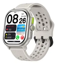 Comprar Smartwatch Zeblaze Beyond 3 Pro Gps Amoled Make Receive Call