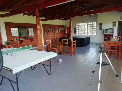 Imagen 10 de 14 de Finca En San Vicente 10 Mil Mts 1.000 Mill Antes Del Pueblo