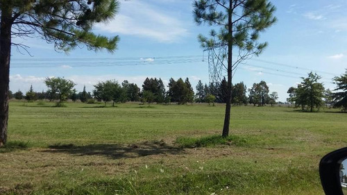Imagen 8 de 11 de Oportunidad Lote En Club De Campo El Nacional