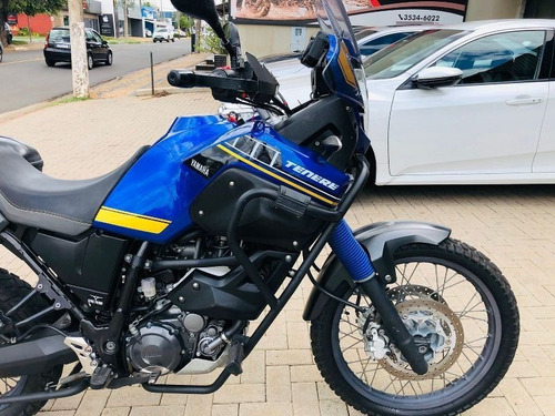 Imagem 2 de 11 de Yamaha Xtz 660 Z Teneré