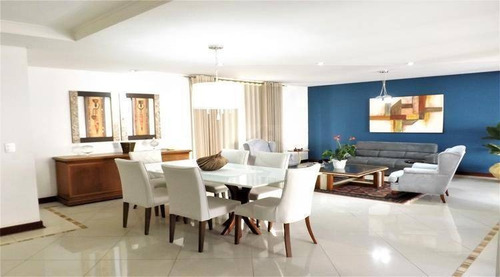 Casa Com 4 Dormitórios À Venda, 462 M² Por R$ 2.400.000,00 - Condomínio Villa Romana - Indaiatuba/sp - Ca1034