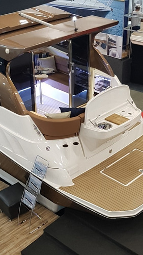 Imagem 2 de 12 de Triton 370 Ht Completa - Ñ Solara380 Focker377 Phantom375