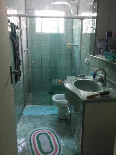 Imagem 9 de 26 de Casa Com 6 Dormitórios À Venda, 300 M² Por R$ 1.600.000 - Residencial Florença - Rio Claro/sp - Ca0346