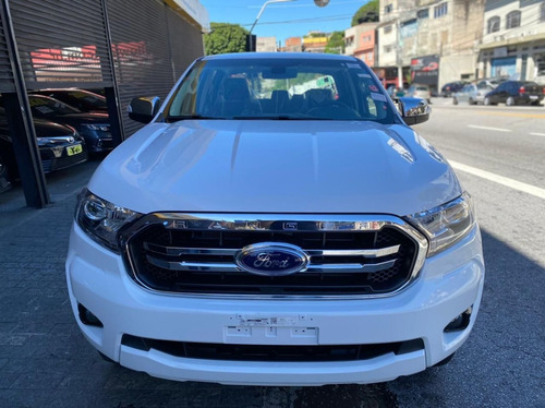 Imagem 14 de 15 de Ford Ranger 3.2 Xlt 4x4 Cd 20v Diesel 4p Automático Ford...