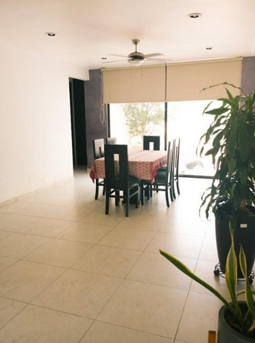 Casa En Venta En Real Montejo, Mérida