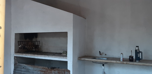 Se Vende En Camino Maldonado 3 Casas Con Renta Terreno 1100mt Y Cochera