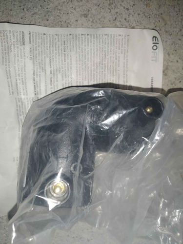 Transición Reducciones Cap Tubería Pead Electrofusion Gas