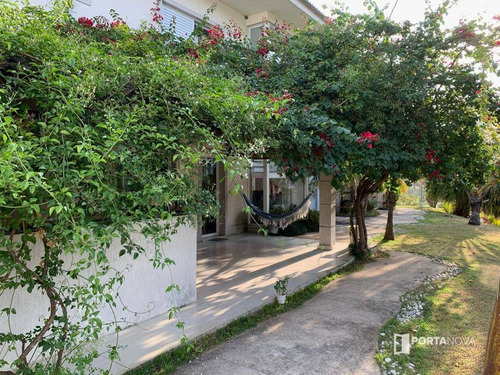 Imagem 12 de 30 de Casa Com 4 Dormitórios À Venda, 415 M² Por R$ 1.900.000,00 - Moinho Velho - Cotia/sp - Ca0657