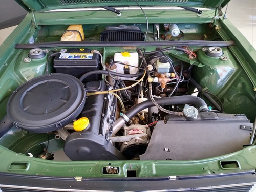 Imagem 8 de 14 de Volkswagen Passat-ls 1.6