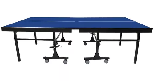 Mesa Ping Pong Oficial MDF 25mm Proton Klopf Cód. 1090