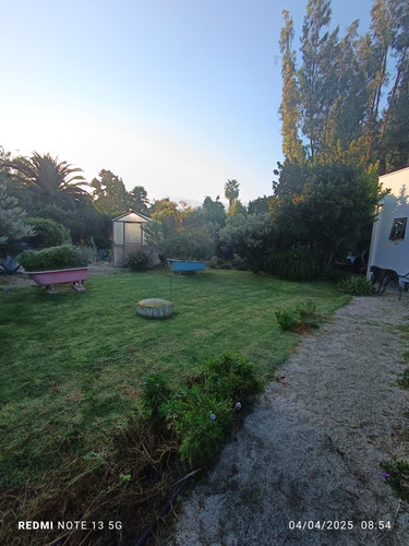 Se Arrienda Preciosa Casa La Palma Quillota