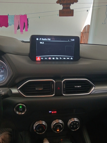 Mazda CX-5 2.0 L I At