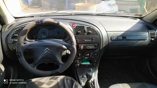 Citroën Xsara 2002 1.9 Sx D