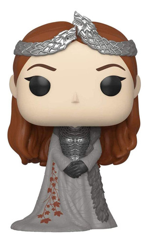 Funko Pop! Tv: Juego De Tronos - Sansa Stark