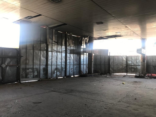 Imagen 12 de 14 de Venta Lote De Terreno (ex Estación De Servicio)