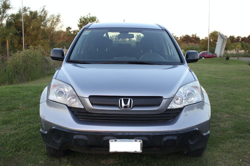 Honda Crv