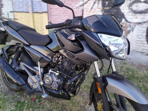 Imagen 23 de 24 de Moto Usada Bajaj Rouser Ns125 2022 Igual A 0km 125 Ns