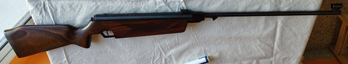 Rifle De Aire Comprimido Slavia 631 4.5 Carabina De Resorte Marrón 4.5 Mm (Usado)