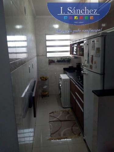 Imagem 6 de 9 de Casa Em Condomínio Para Venda Em Itaquaquecetuba, Vila Ursulina, 2 Dormitórios, 1 Banheiro, 1 Vaga - 190919c_1-1237063