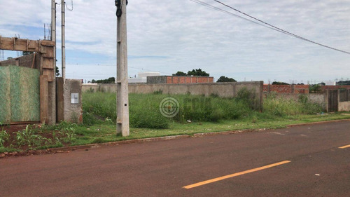 Imagem 3 de 3 de Terreno À Venda, 400 M² Por R$ 235.000,00 - Jardim Marcely - Foz Do Iguaçu/pr - Te1671