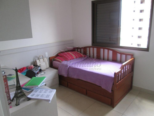 Apartamentos - Ref: V1295