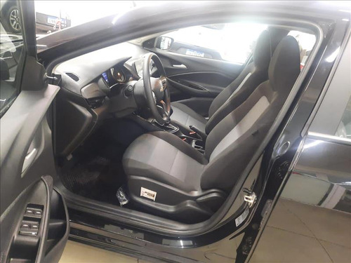 Chevrolet Onix 1.0