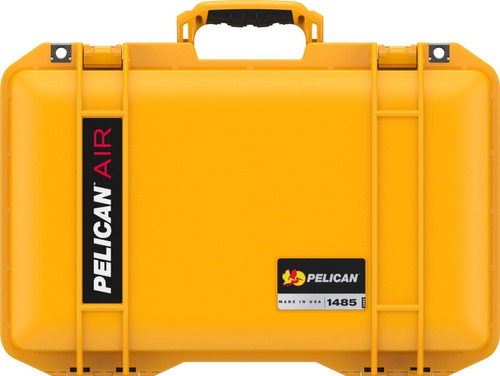 Pelican Air Case 1485 Con Espuma Precortada Hermético 