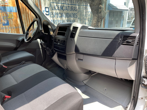 Volkswagen Crafter 2.0 Cargo Van 3.88 Ton Mwb Mt