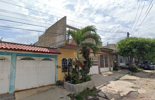Sk16 - Casa En Remate Bancario En Las Torres, Tuxtla Gutierrez, Chiapas