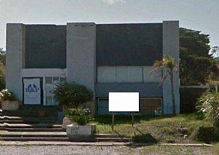 Local Comercial En Parada 10 De La Mansa