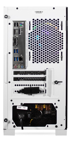 Xtreme Pc Geforce Rtx 3070 I9 10900f 32gb Ssd 512gb 2tb (Usado)
