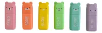 Comprar Resaltadores Kawaii En Forma De Oso