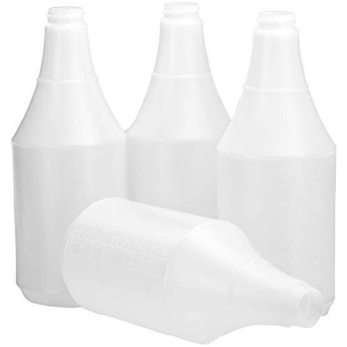 Botellas De 32 Oz Resistentes Productos Químicos De Gr...