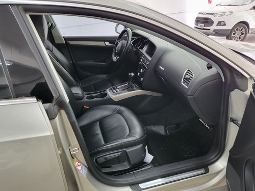Imagen 12 de 19 de Audi A5 2.0t Concesionario Oficial Gr