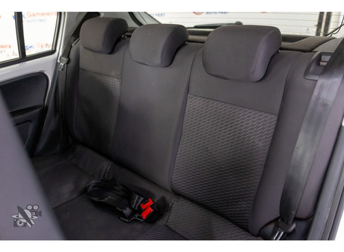 Volkswagen Up! 1.0 TSI MOVE UP 12V FLEX 4P MANUAL